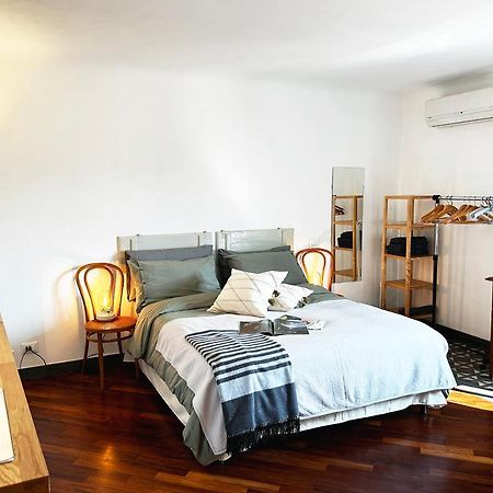 Il Dolce Far Niente, La Serra Di Lerici Ngoại thất bức ảnh