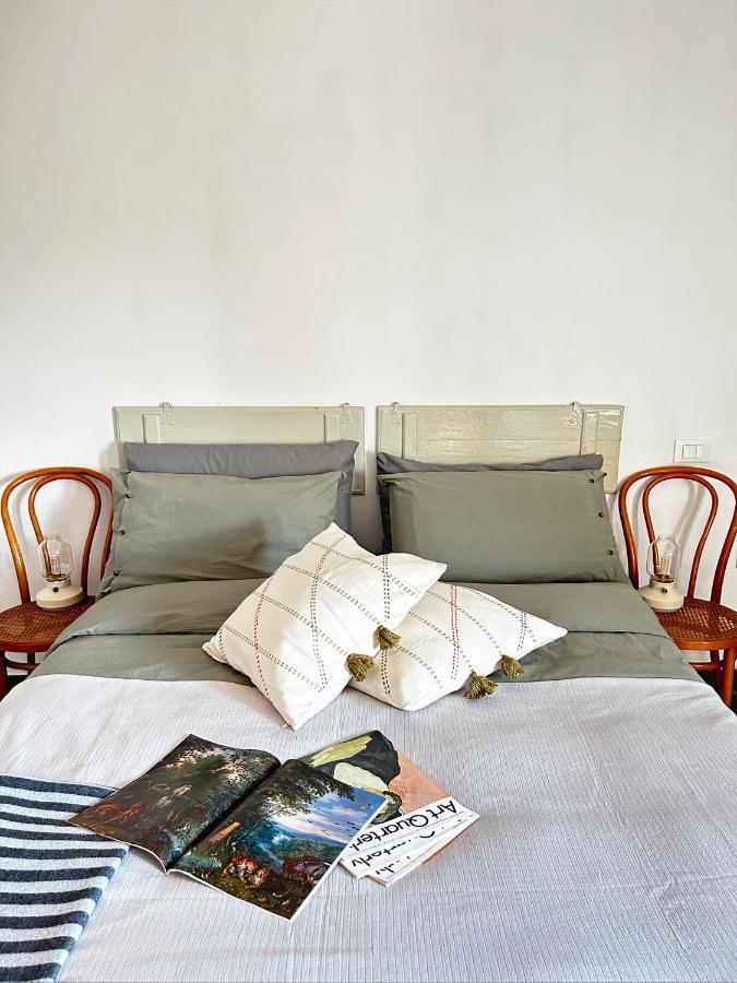 Il Dolce Far Niente, La Serra Di Lerici Ngoại thất bức ảnh