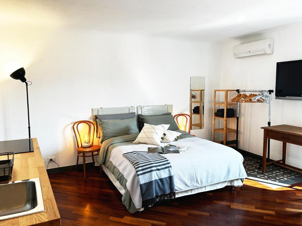 Il Dolce Far Niente, La Serra Di Lerici Ngoại thất bức ảnh