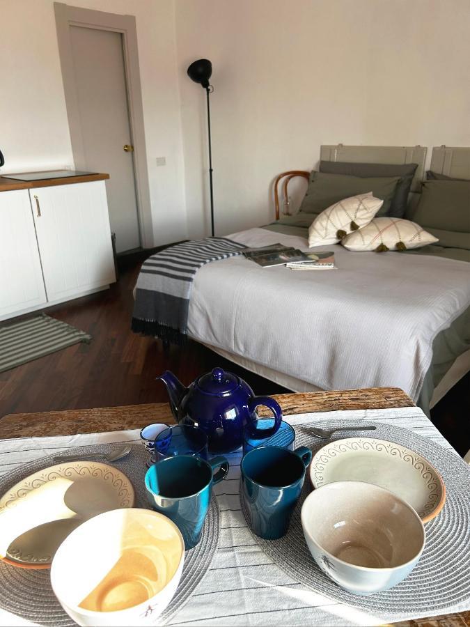 Il Dolce Far Niente, La Serra Di Lerici Ngoại thất bức ảnh
