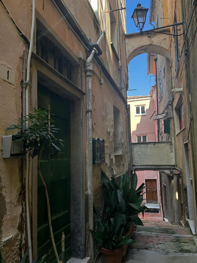 Il Dolce Far Niente, La Serra Di Lerici Ngoại thất bức ảnh